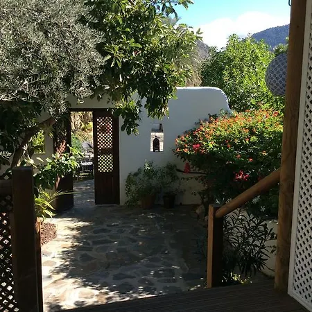 Valle De Lunas