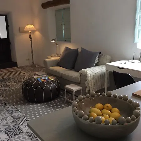Aparthotel Valle De Lunas Orgiva